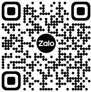 QR Zalo